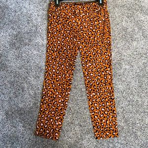 Old navy pixi pants.